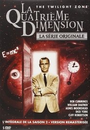 La Quatrième Dimension en streaming La Quatrième Dimension en streaming