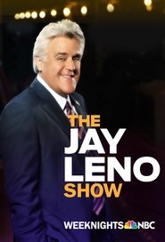 The Jay Leno Show постер