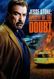 Jesse Stone: Benefit of the Doubt постер