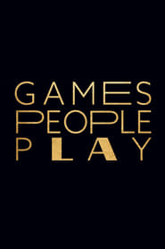 Games People Play постер