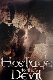 Hostage to the Devil постер