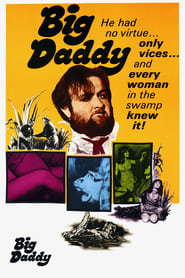 Poster Big Daddy