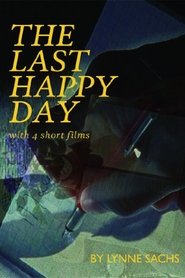 Poster The Last Happy Day 2009