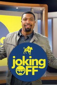 Joking Off (2015)