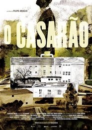 Poster The Old House 2021