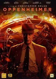 Oppenheimer (2023)