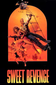 Poster Sweet Revenge 1987