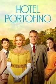Готель «Портофіно» постер