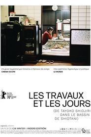 Les Travaux et les jours