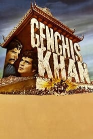 Genghis Khan streaming