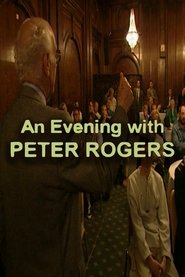 Poster An Evening with Peter Rogers