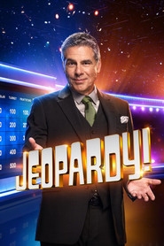 Jeopardy! постер