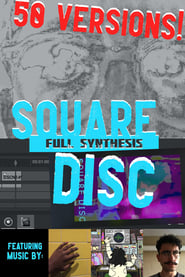 SQUARE DISC: FULL SYNTHESIS