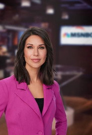 MSNBC Reports постер