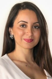Antoinette Lattouf as Self - Panellist