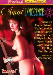 Anal Innocence 2