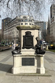 Dirty Money: Colston's Legacy