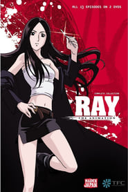 Ray Episode Rating Graph poster
