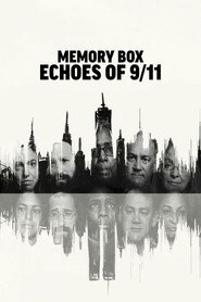 Memory Box: Echoes of 9/11