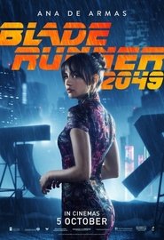 Blade Runner 2049: Two Become One