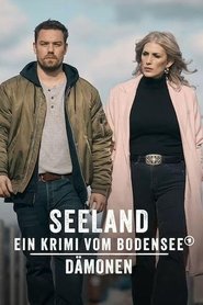 Seeland - Ein Krimi vom Bodensee: Dämonen (2024)