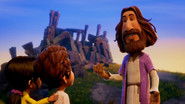 Jesus Loves the Little Children (and Their Parents, Too)