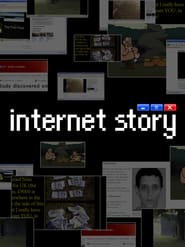 Internet Story постер