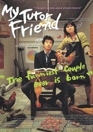 Lk21 Nonton My Tutor Friend (2003) Film Subtitle Indonesia Streaming Movie Download Gratis Online