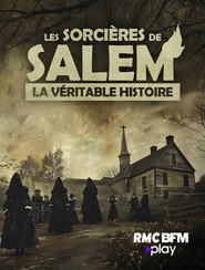 Watch Les Sorcières De Salem : La Véritable Histoire (2026) Full Movie Online Free (2026)