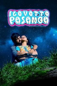 Poster Ilavatta Pasanga