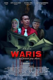 Poster Waris 2016