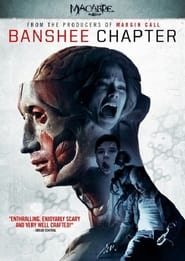 Banshee Chapter постер