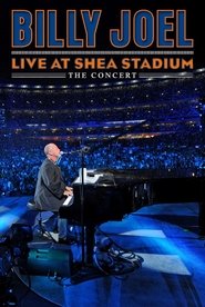 Billy Joel: Live at Shea Stadium постер