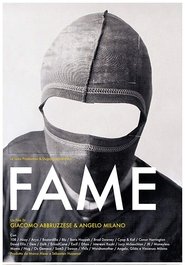 Fame постер