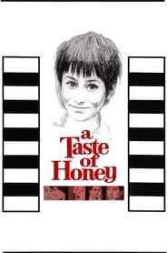 Poster for A Taste of Honey