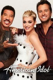 American Idol 2018 постер