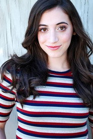 Jenna Lea Rosen