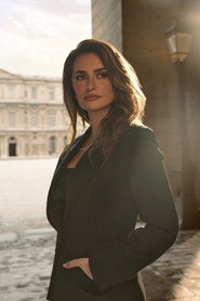 Pen&eacute;lope Cruz