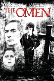 The Omen premier movie streaming online 4k 1976