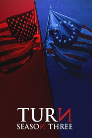 TURN: Washington's Spies Season 3 3