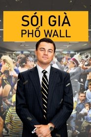 Sói Già Phố Wall (2013)