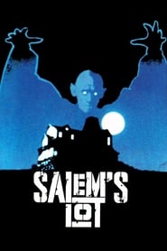 Imagem Os Vampiros de Salem