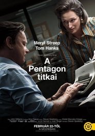 A Pentagon titkai (2017)