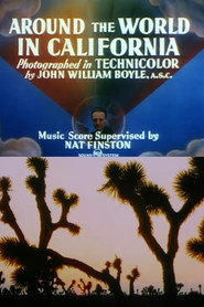 Around the World in California (1947)
