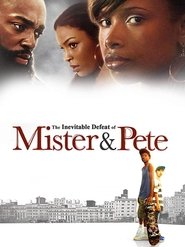 Movie Review The Inevitable Defeat Of Mister Pete 3 Stars Newsday