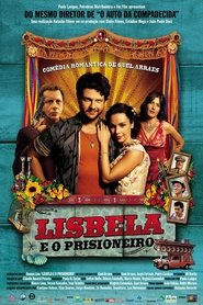 Lisbela and the Prisoner постер