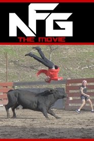 Poster NFG the Movie 2016
