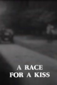 Poster A Race for a Kiss 1904