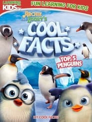 Archie And Zooey’s Cool Facts: Top 5 Penguins streaming