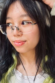Keisha Liem